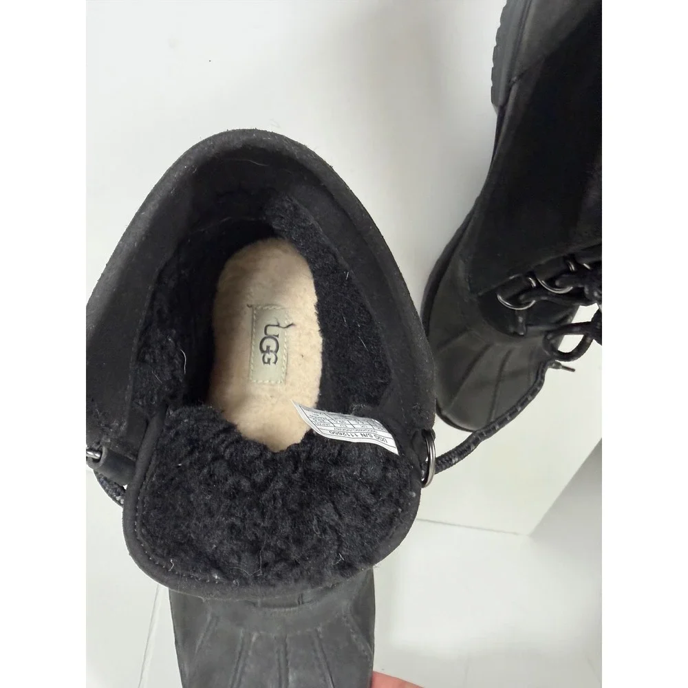 UGG greda lace